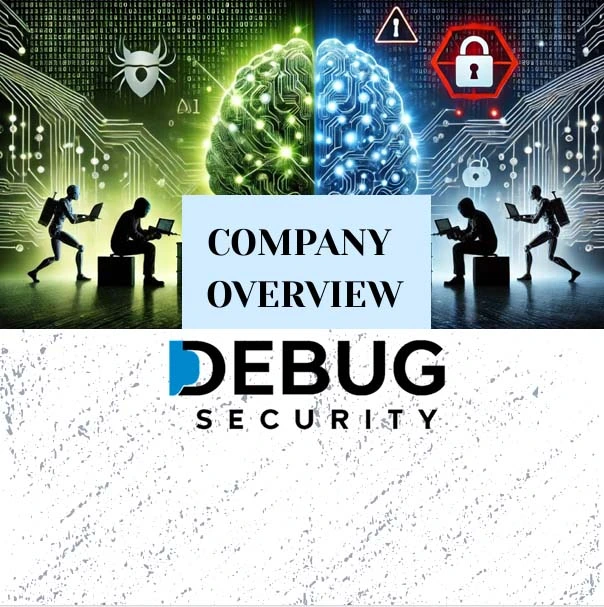 Debug Security Company Profile Image