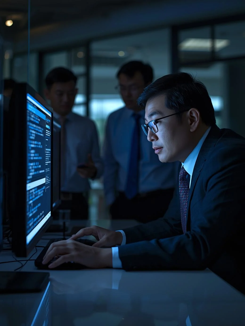 Cybersecurity Questions Answered Simply Image