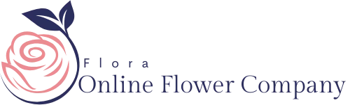 Image of Online Flower Company