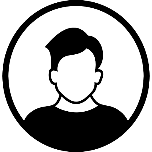 Icon of Author