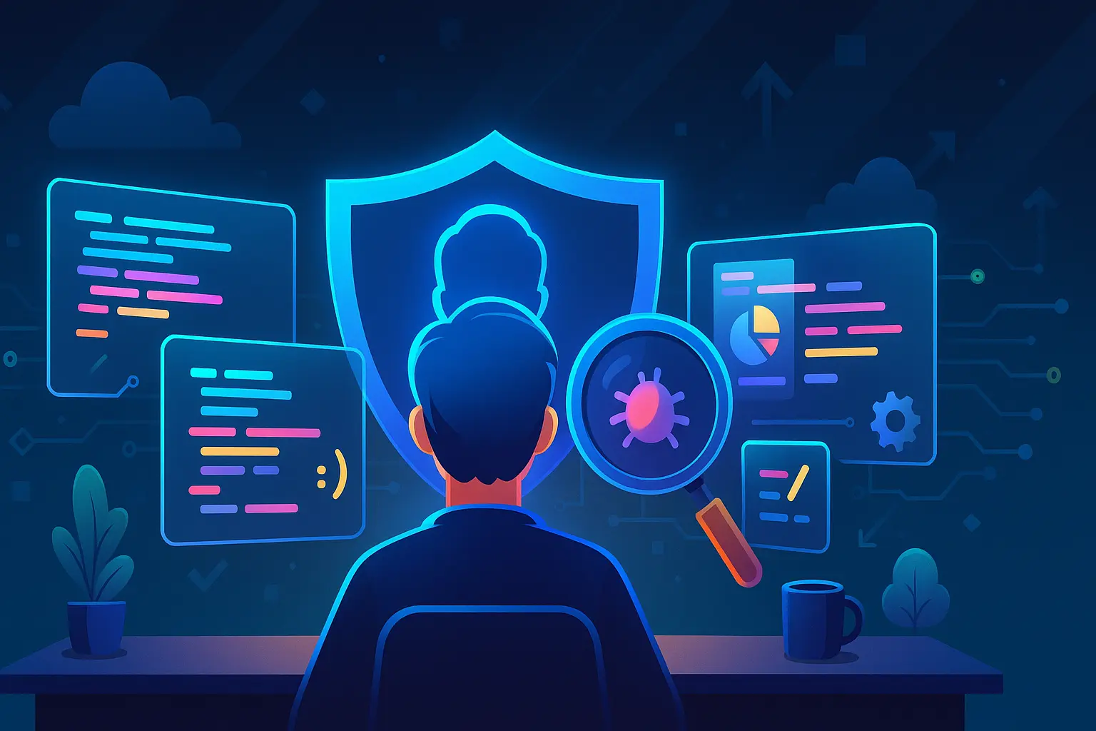 Image of Red Team Assessments