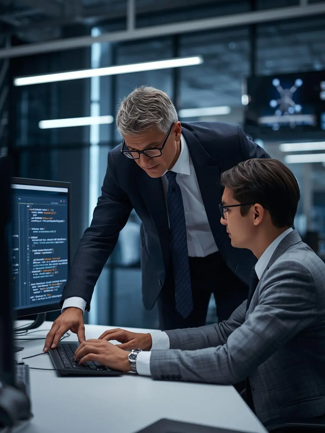 First image of Cybersecurity Services That Secure Your Digital World