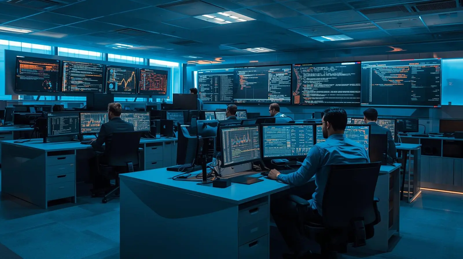Second image of Cybersecurity Services That Secure Your Digital World