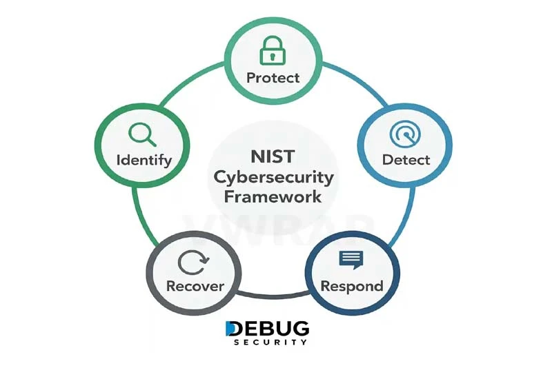 NIST - Standards and Guidelines