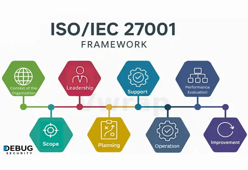 ISO - Standards and Guidelines Image 3