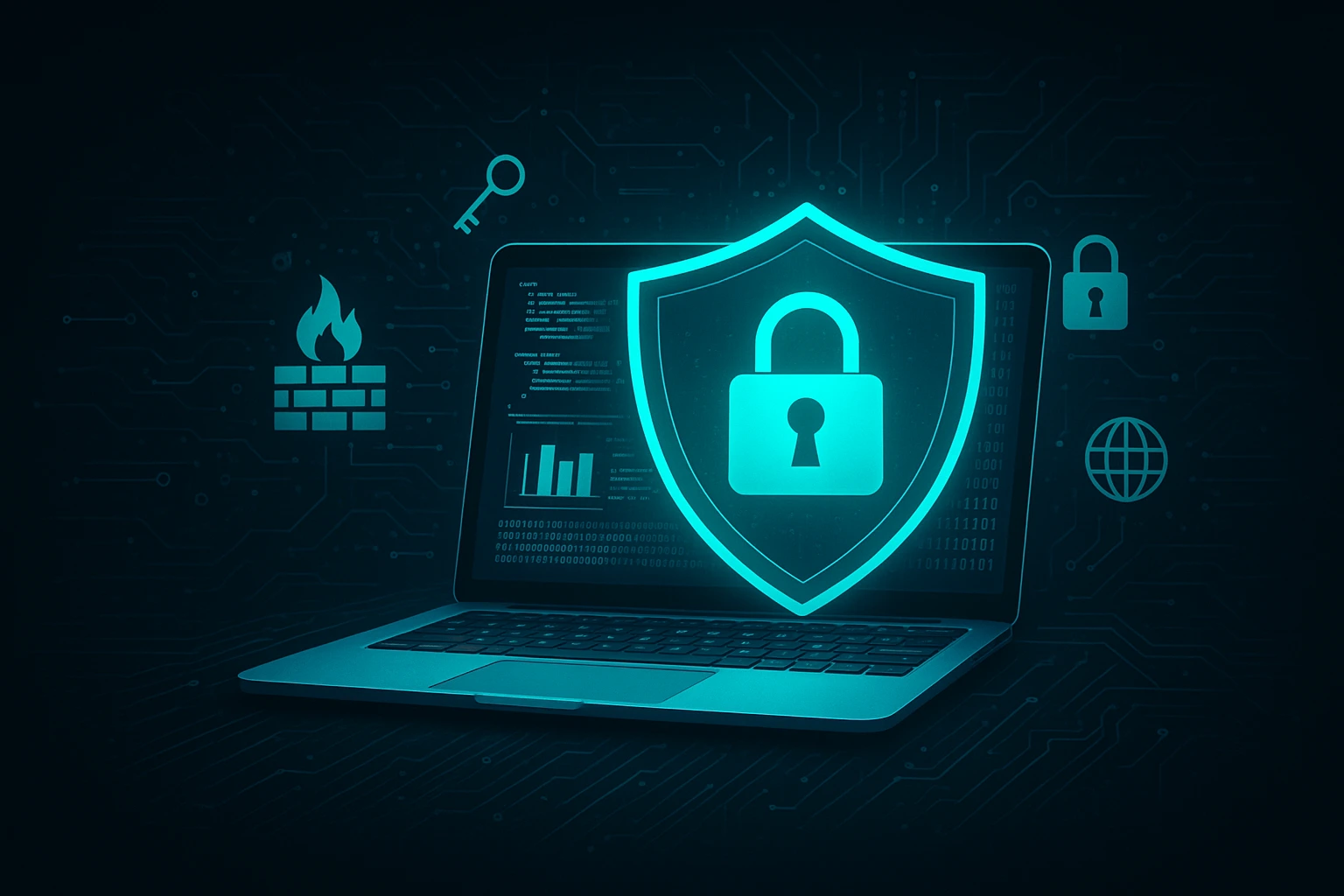 Image of Desktop Application Security Testing